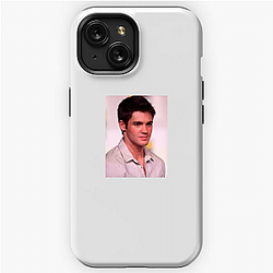 Legendary Actor Steven R Mcqueen iPhone Cases