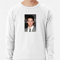 Versatile Actor Steven R Mcqueen Sweatshirts