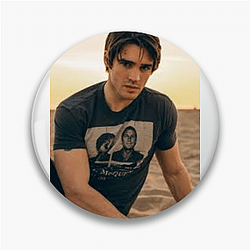 Box Office King Steven R Mcqueen Pins
