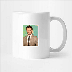 Breakout Star Steven R Mcqueen Mugs