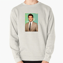 Breakout Star Steven R Mcqueen Sweatshirts