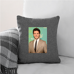 Breakout Star Steven R Mcqueen Pillows Cover