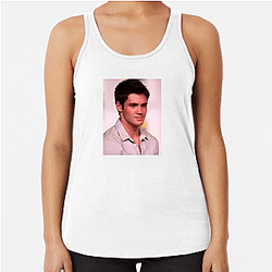 Legendary Actor Steven R Mcqueen Tank Tops