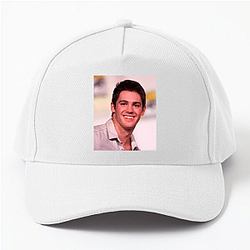 Leading Man Steven R Mcqueen Hats & Caps