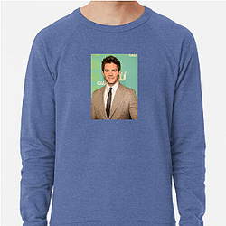 Breakout Star Steven R Mcqueen Sweatshirts