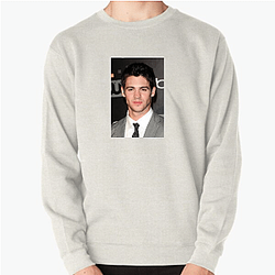 Versatile Actor Steven R Mcqueen Sweatshirts