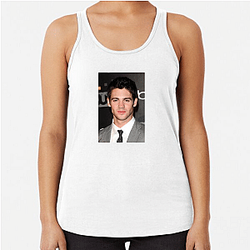 Versatile Actor Steven R Mcqueen Tank Tops