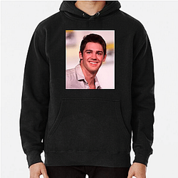 Leading Man Steven R Mcqueen Hoodies