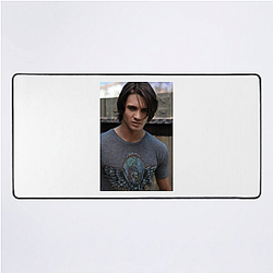 Academy Award Winner Steven R Mcqueen Mouse Pads