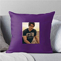 Box Office King Steven R Mcqueen Pillows Cover