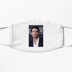 Silver Screen Hero Steven R Mcqueen Face Masks