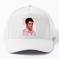 Legendary Actor Steven R Mcqueen Hats & Caps