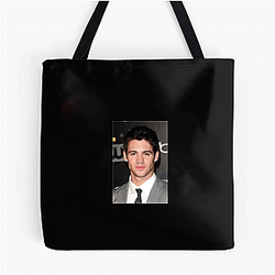 Versatile Actor Steven R Mcqueen Bags