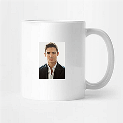Action Star Steven R Mcqueen Mugs