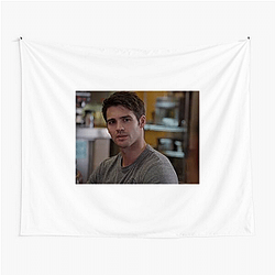 Screen Heartthrob Steven R Mcqueen Tapestries