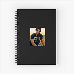 Box Office King Steven R Mcqueen Notebook