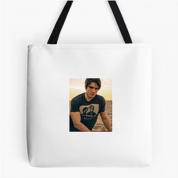 Box Office King Steven R Mcqueen Bags