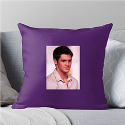 Legendary Actor Steven R Mcqueen Pillows Cover