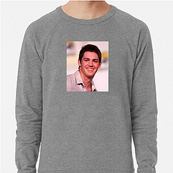Leading Man Steven R Mcqueen Sweatshirts
