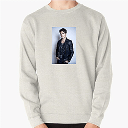 Hollywood Hunk Steven R Mcqueen Sweatshirts