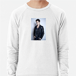 Hollywood Hunk Steven R Mcqueen Sweatshirts