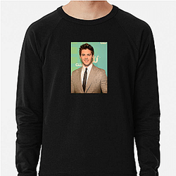 Breakout Star Steven R Mcqueen Sweatshirts