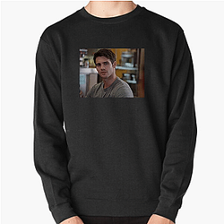 Screen Heartthrob Steven R Mcqueen Sweatshirts