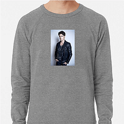 Hollywood Hunk Steven R Mcqueen Sweatshirts