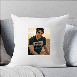 Box Office King Steven R Mcqueen Pillows Cover