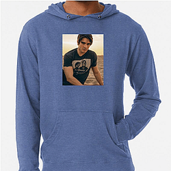 Box Office King Steven R Mcqueen Hoodies
