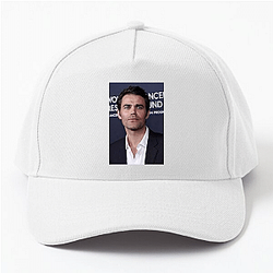 Silver Screen Hero Steven R Mcqueen Hats & Caps