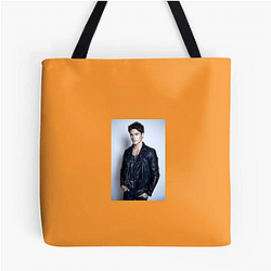 Hollywood Hunk Steven R Mcqueen Bags
