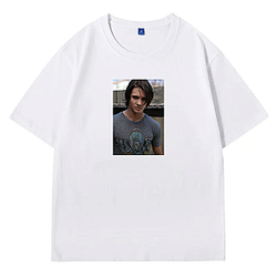 Academy Award Winner Steven R Mcqueen T-Shirts