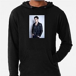 Hollywood Hunk Steven R Mcqueen Hoodies