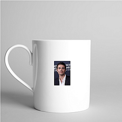 Silver Screen Hero Steven R Mcqueen Mugs