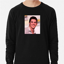 Leading Man Steven R Mcqueen Sweatshirts