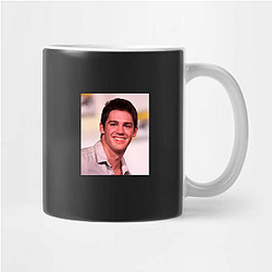 Leading Man Steven R Mcqueen Mugs