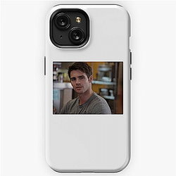 Screen Heartthrob Steven R Mcqueen iPhone Cases