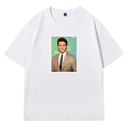 Breakout Star Steven R Mcqueen T-Shirts
