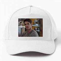 Screen Heartthrob Steven R Mcqueen Hats & Caps