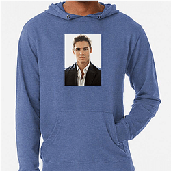 Action Star Steven R Mcqueen Hoodies