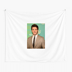 Breakout Star Steven R Mcqueen Tapestries