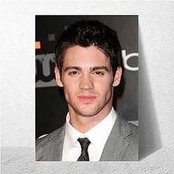 Versatile Actor Steven R Mcqueen Posters