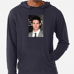 Versatile Actor Steven R Mcqueen Hoodies