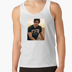 Box Office King Steven R Mcqueen Tank Tops