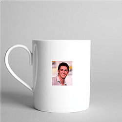 Leading Man Steven R Mcqueen Mugs