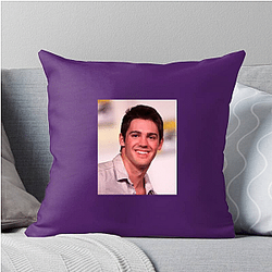 Leading Man Steven R Mcqueen Pillows Cover