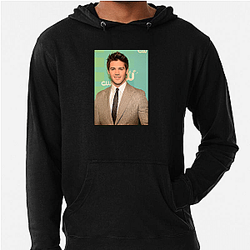 Breakout Star Steven R Mcqueen Hoodies