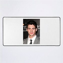 Versatile Actor Steven R Mcqueen Mouse Pads