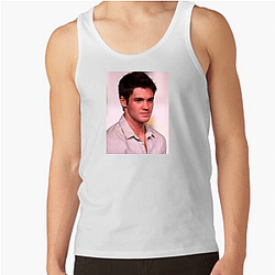 Legendary Actor Steven R Mcqueen Tank Tops